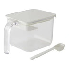 Marna Good Lock Wide Condiment Container 600ml