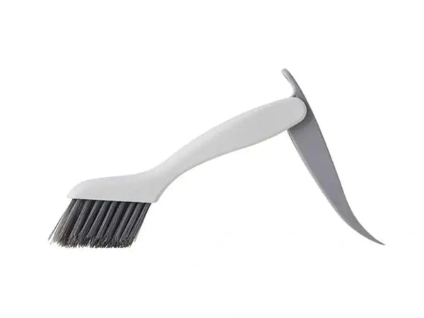 Marna Beautiful Window Track Cleaning Brush - MINIMARU