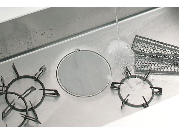 Marna Housekeeping Pro Kitchen Sink Drain Stopper