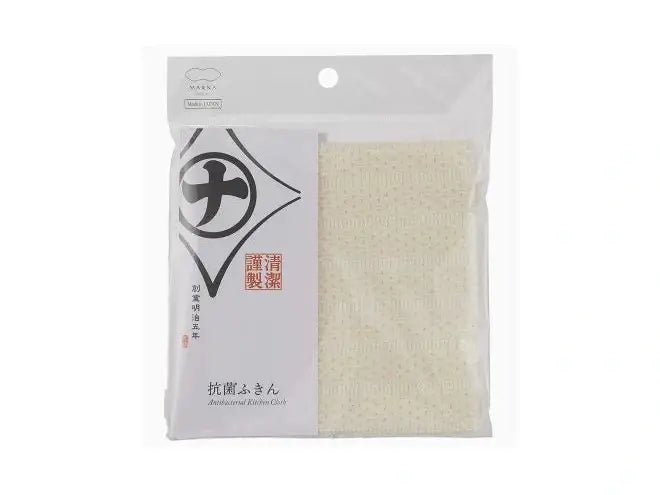 Marna Kisei Kinsei Antibacterial Kitchen Cloth