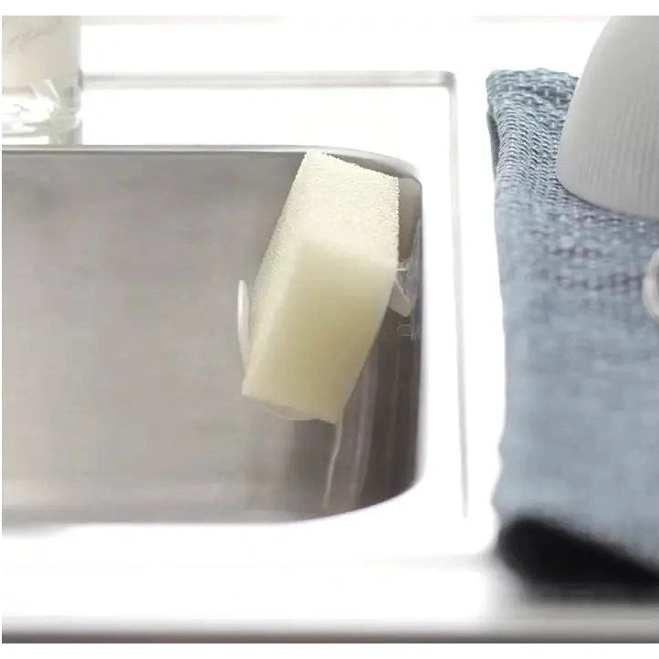 Marna Kisei Kinsei Antibacterial Sponge Holder