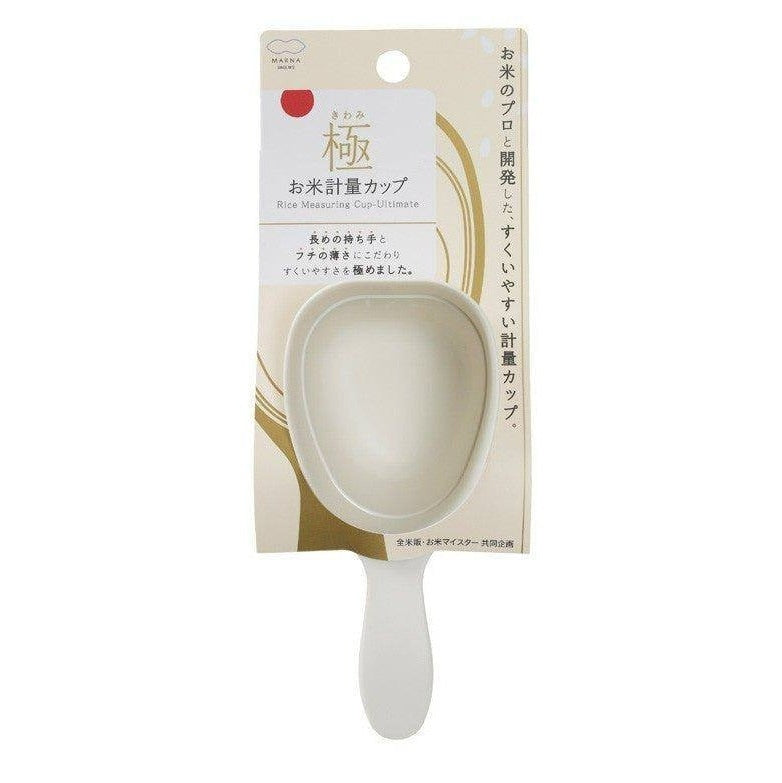 Marna Kiwami Rice Measuring Cup Ultimate