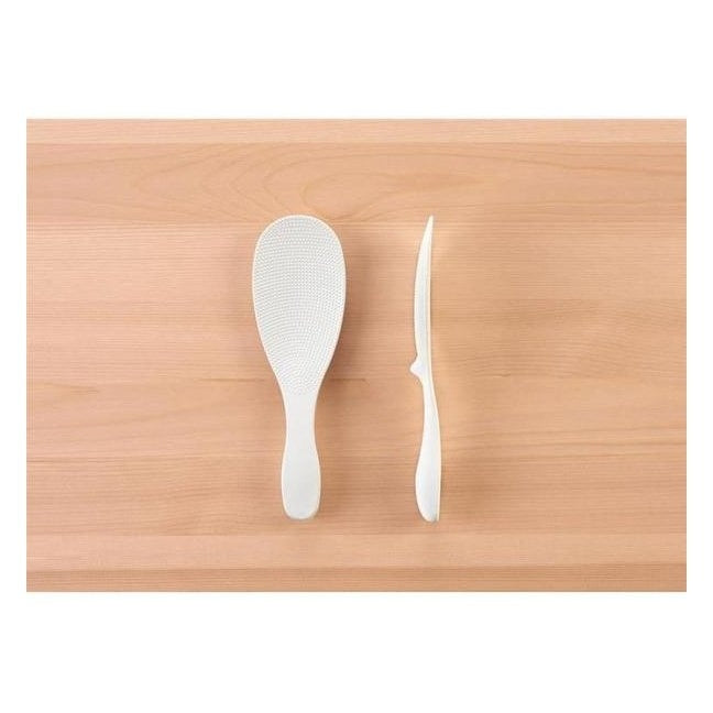 Marna Kiwami Rice Scoop Ultimate Mini