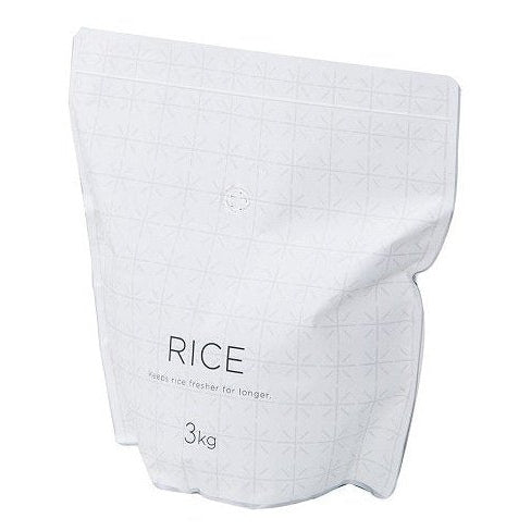 Marna Kiwami Rice Storage Bag Ultimate 3kg x 2