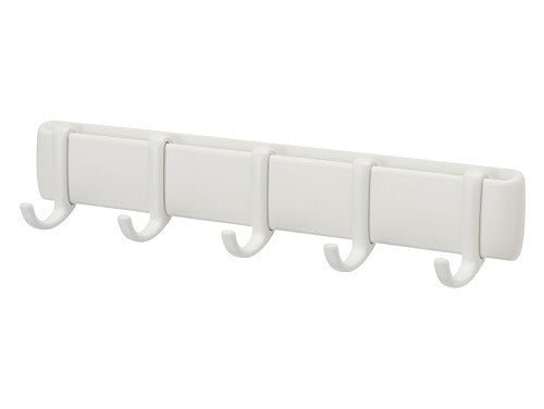Marna Magnetic Rack with 5 Hooks