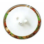 Marna Otoshi Buta Silicone Drop Large 21D Lid