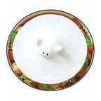 Marna Otoshi Buta Silicone Drop Lid 17.5D