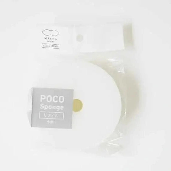 Marna Poco Kitchen Sponge Refill