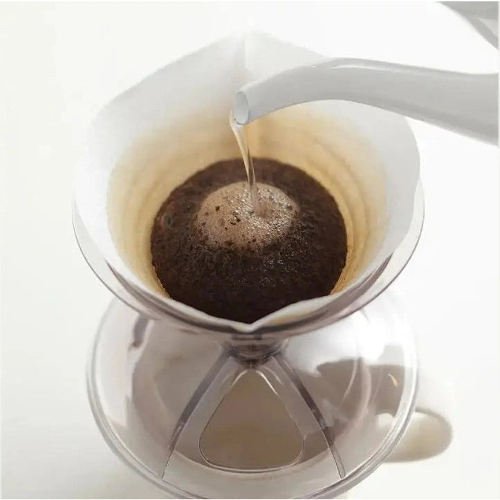 Marna Ready To Coffee Dripper And Mug Cup