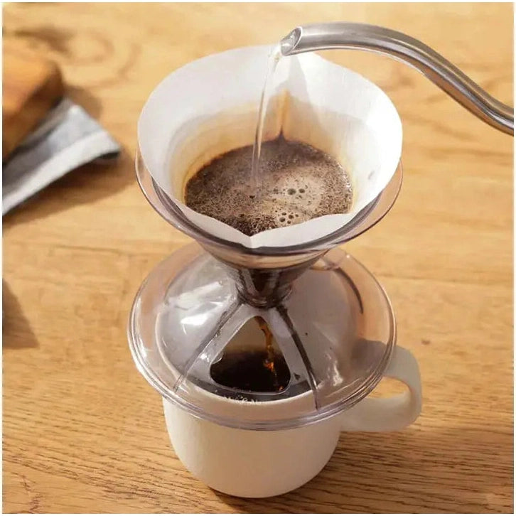 Marna Ready To Coffee Dripper And Mug Cup