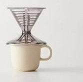Marna Ready To Coffee Dripper And Mug Cup