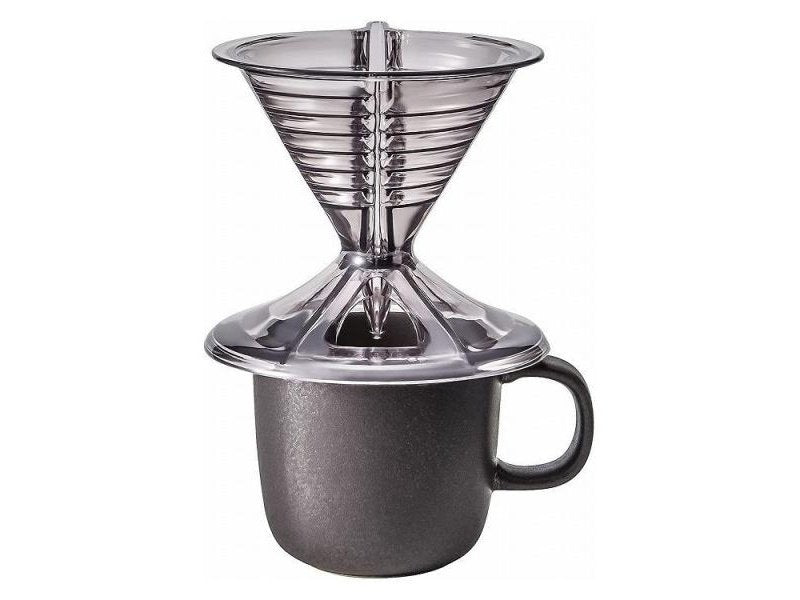 Marna Ready To Coffee Dripper And Mug Cup