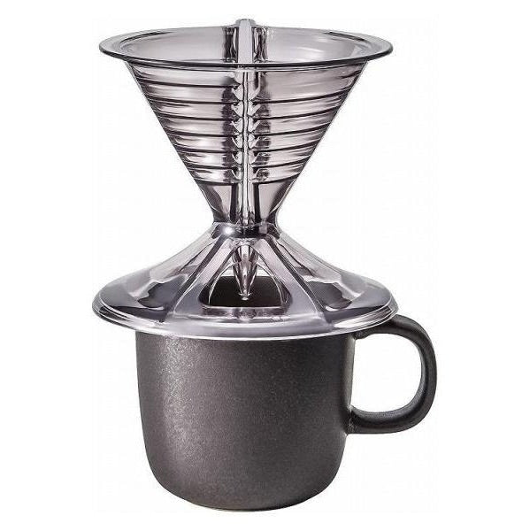 Marna Ready To Coffee Dripper And Mug Cup