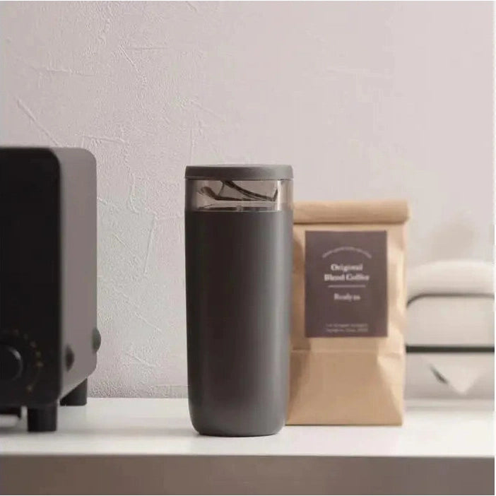 Marna Ready To Coffee Measuring Canister 520ml