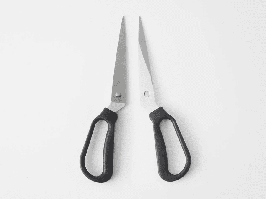 Marna Sharp Kitchen Scissors
