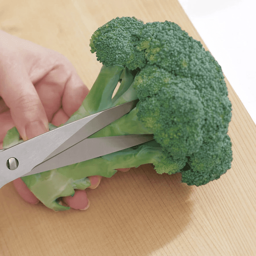 Marna Sharp Kitchen Scissors