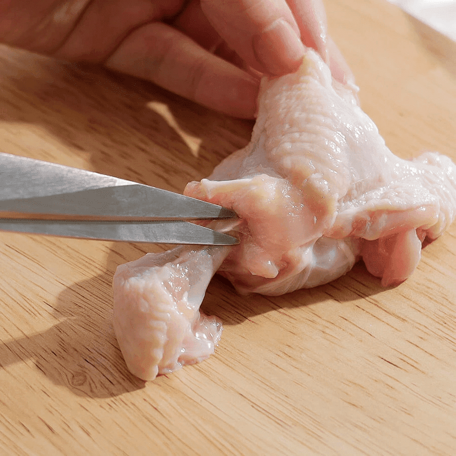 Marna Sharp Kitchen Scissors