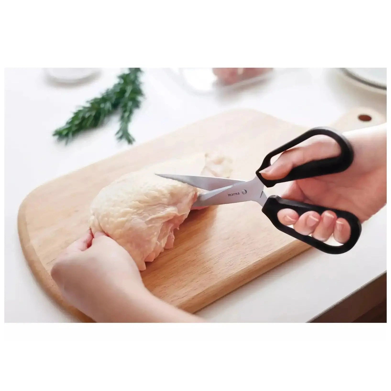Marna Sharp Kitchen Scissors