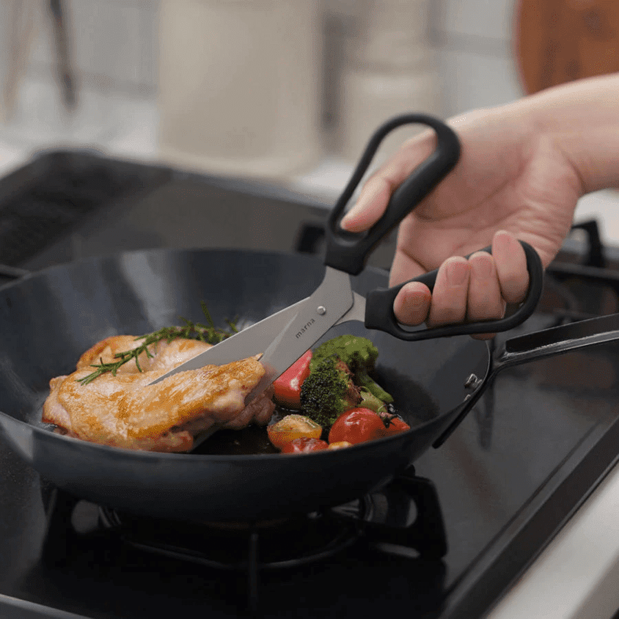 Marna Sharp Kitchen Scissors