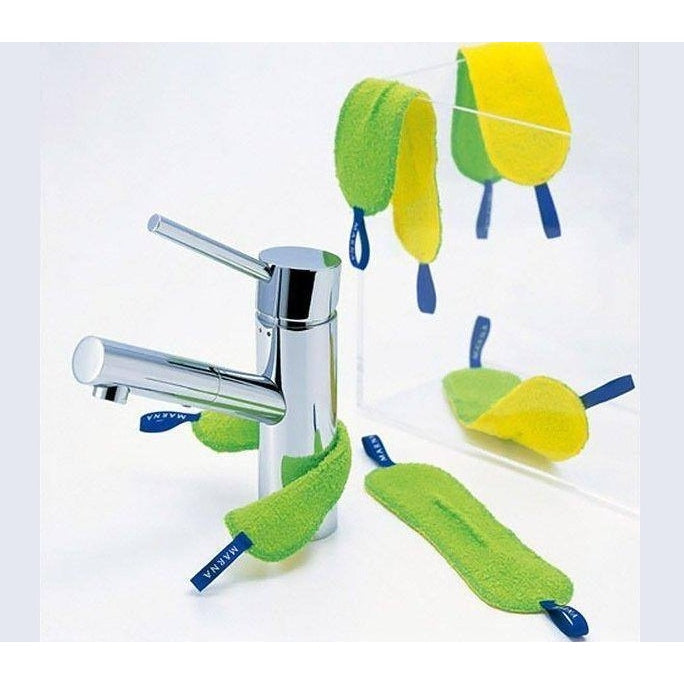 Marna - Slim Faucet Around Water Stains Dropping