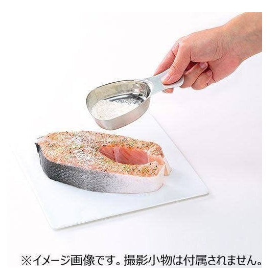 Marna Stainless Sifter Spoon