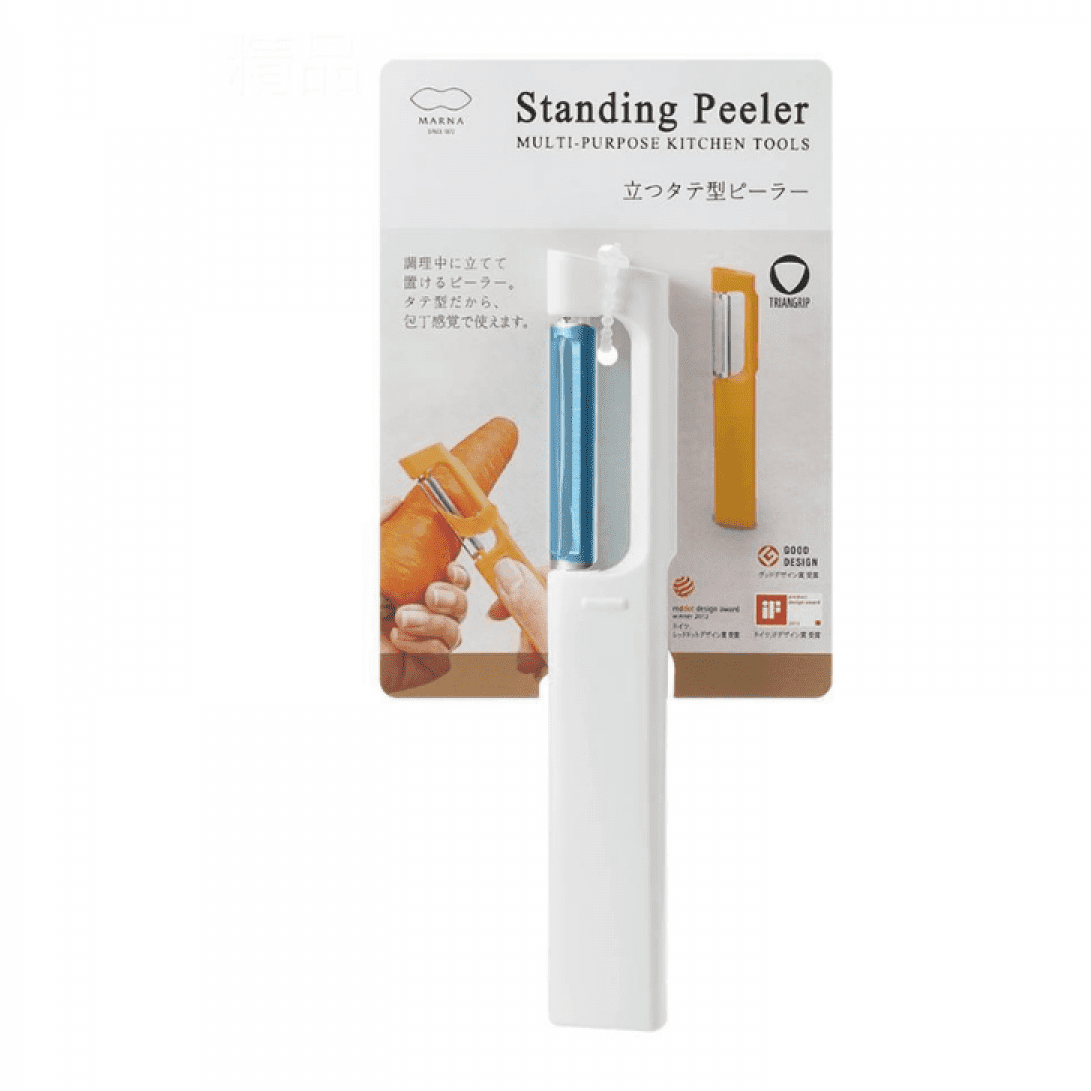 Marna Standing Peeler