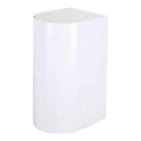 Marna Toilet Pot White