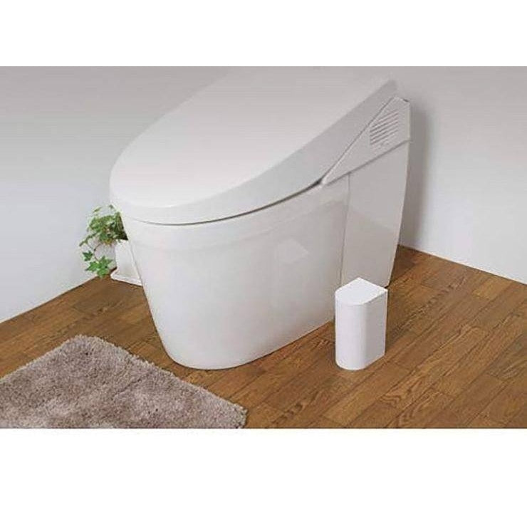 Marna Toilet Pot White
