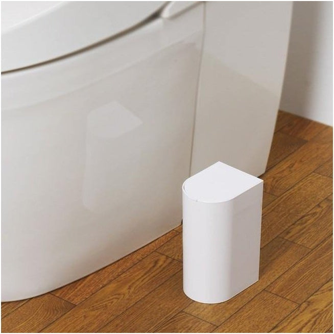 Marna Toilet Pot White