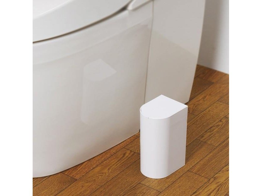 Marna Toilet Pot White