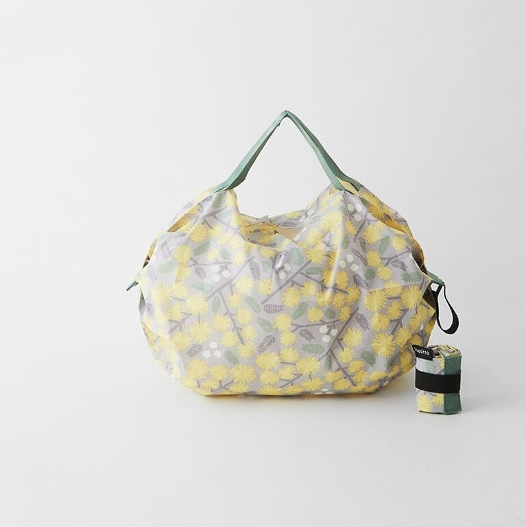 Marna Shupatto One-Pull Compact Bag S