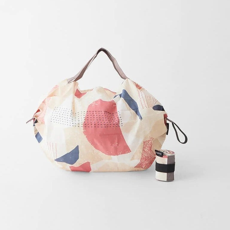 Marna Shupatto One-Pull Compact Bag S