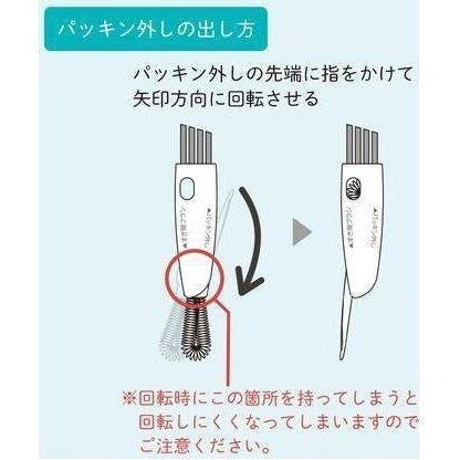 Marna 3-in-1 Water Flask Cleaning Brush