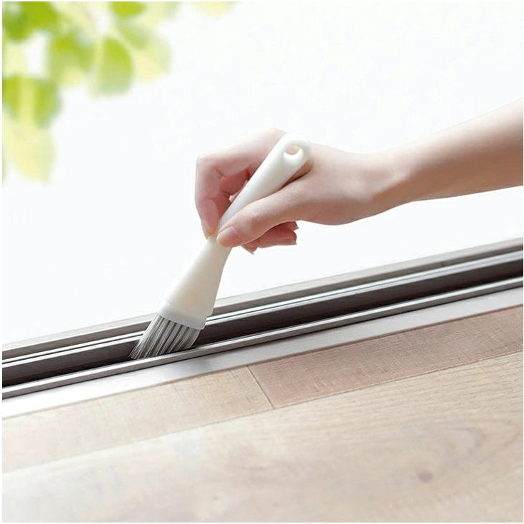 Marna Beautiful Window Track Cleaning Brush