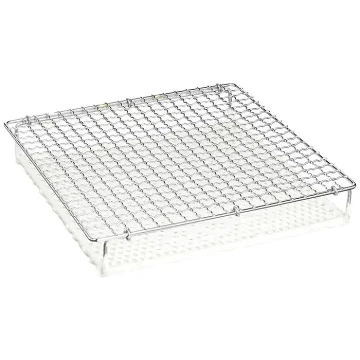 Marujyu Ceramic Grill Net S 15x15