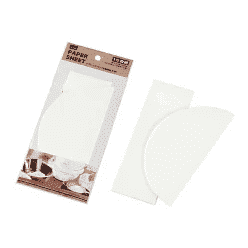 Maruki Decoration Cake Round shape Size 5 15 Pcs