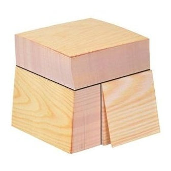 Marumono Block Memo Pad