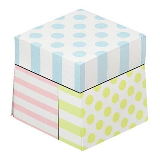 Marumono Block Memo Pad