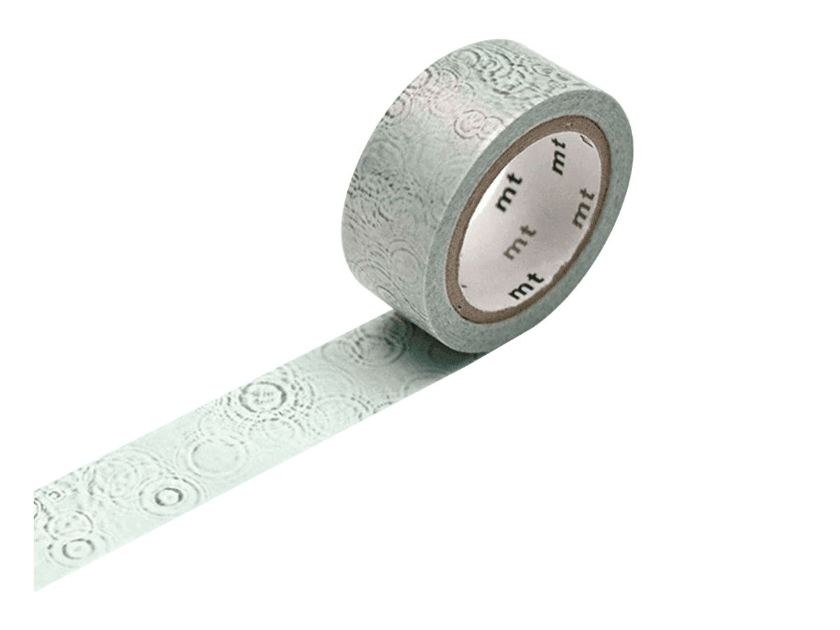 PuniLabo Washi Tape Cutter