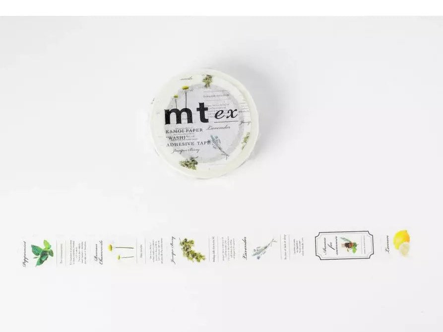 Masking Tape MT Single Roll - Aroma