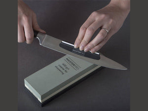 MasterPro Knife Sharpening Guide  cm