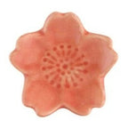 Ihoshiro Cherry Blossom Chopstick Rest