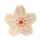 Ihoshiro Cherry Blossom Chopstick Rest