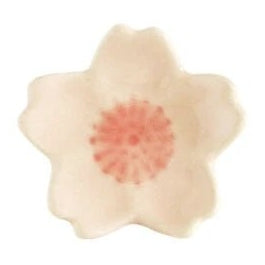 Ihoshiro Cherry Blossom Chopstick Rest