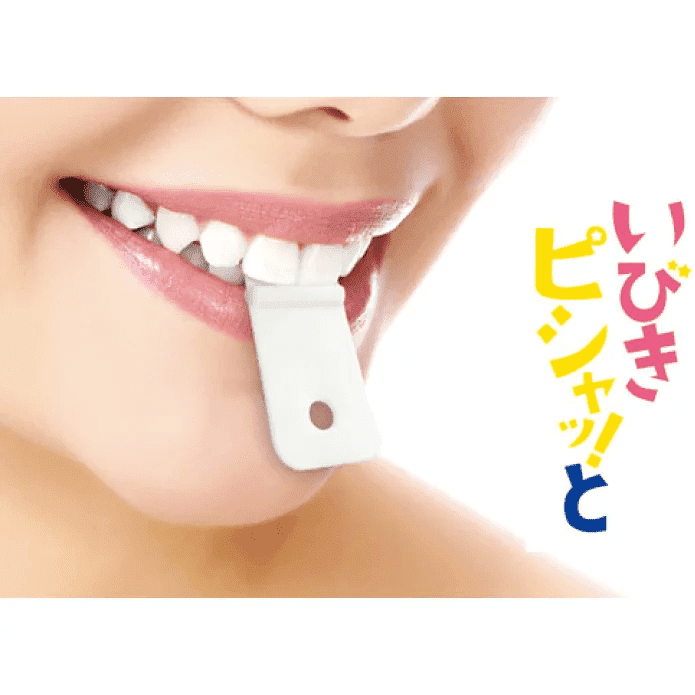 Matsumoto Anti Snore Mouth Clip