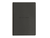 MiGoals Get Shit Done Notebook Grid Soft Cover Minimal Black Foil