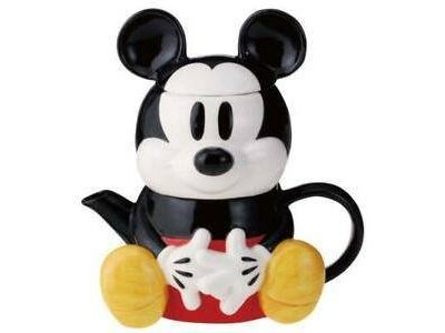 Mickey Mouse Tea One