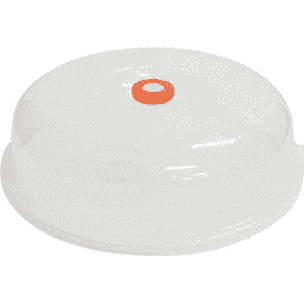 Inomata Microwave Oven Cover