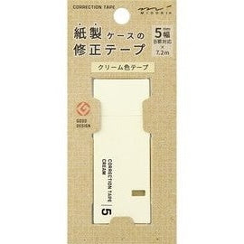 Midori Correction Tape 5mm