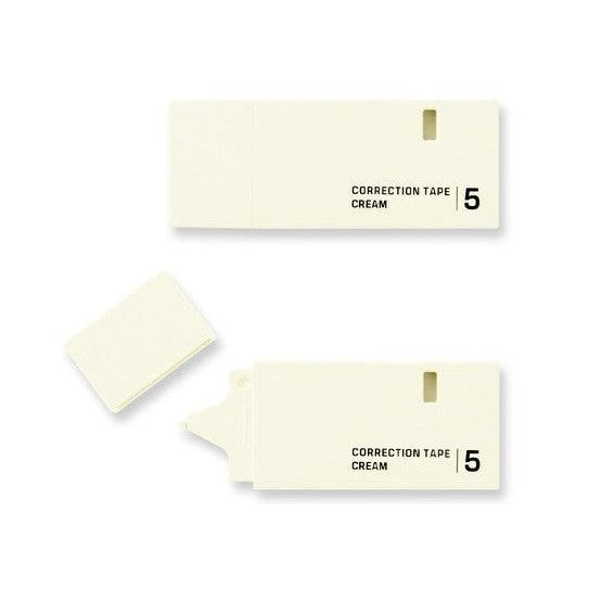 Midori Correction Tape 5mm